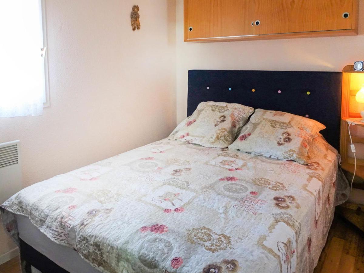 Apartment Le Mediterranee-2 By Interhome Le Barcarès Екстериор снимка